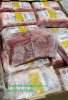 Thịt nạm Trâu ( thịt bụng) MS11 nhập khẩu nguyên thùng